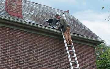 what affects urgent Woolaston Common roof repairs