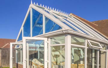 conservatory roof insulation costs Woolaston Common