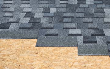 expert Woolaston Common asphalt roof companies