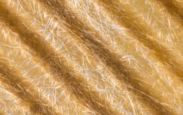 Woolaston Common fibreglass roof waterproofing