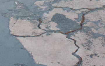 fibreglass roofing replacement Woolaston Common