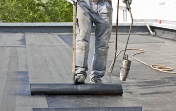 flat roof replacement Woolaston Common, Gloucestershire