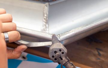 disadvantages of Woolaston Common lead roofing