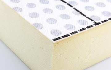 meeting Woolaston Common building codes