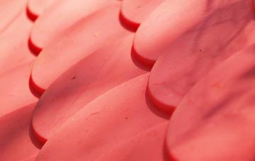 Woolaston Common plastic roof costs