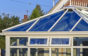 professional Woolaston Common conservatory insulation