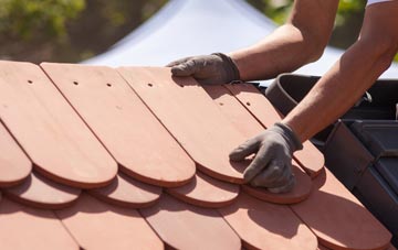 Woolaston Common roof tile contractors