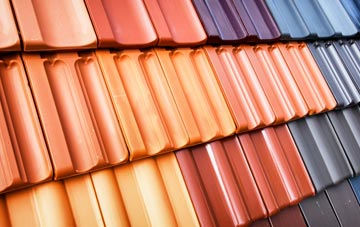 Woolaston Common roof tile costs