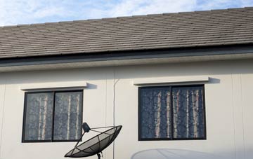 Woolaston Common rubber roof costs