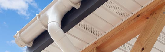 get Woolaston Common guttering quotes today