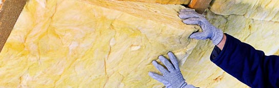 quotes for Woolaston Common roof insulation