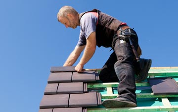 disadvantages of Woolaston Common slate roofing