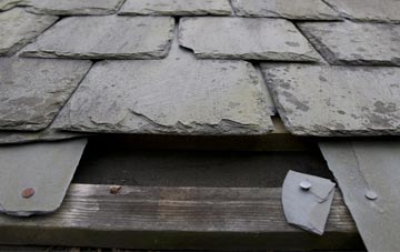 Woolaston Common slate roof repairs and maintenance