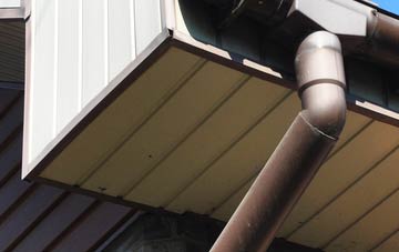 Woolaston Common soffit installation costs
