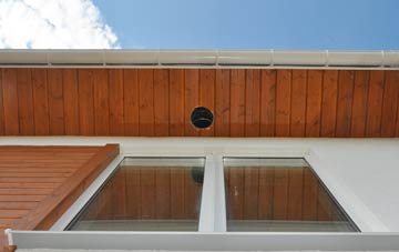 Woolaston Common soffit repair quotes