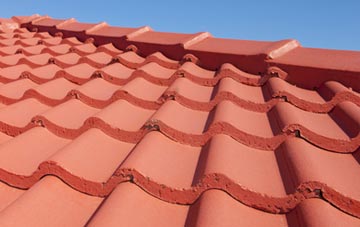 Woolaston Common tile and slate roof replacement