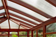Woolaston Common conservatory roofing insulation
