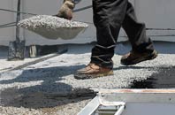 find rated Woolaston Common flat roofing replacement companies