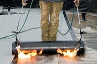 Woolaston Common flat roof sealing quote