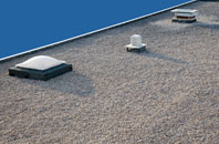 Woolaston Common flat roofing