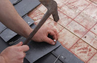 free Woolaston Common garage roof repair quotes