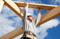 Woolaston Common roof replacement work