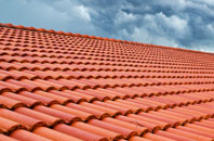 Woolaston Common roofing tiles