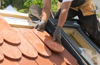 Woolaston Common tiled roofing companies