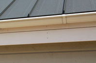 Woolaston Common soffit repair