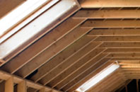 Woolaston Common tapered roof insulation quotes